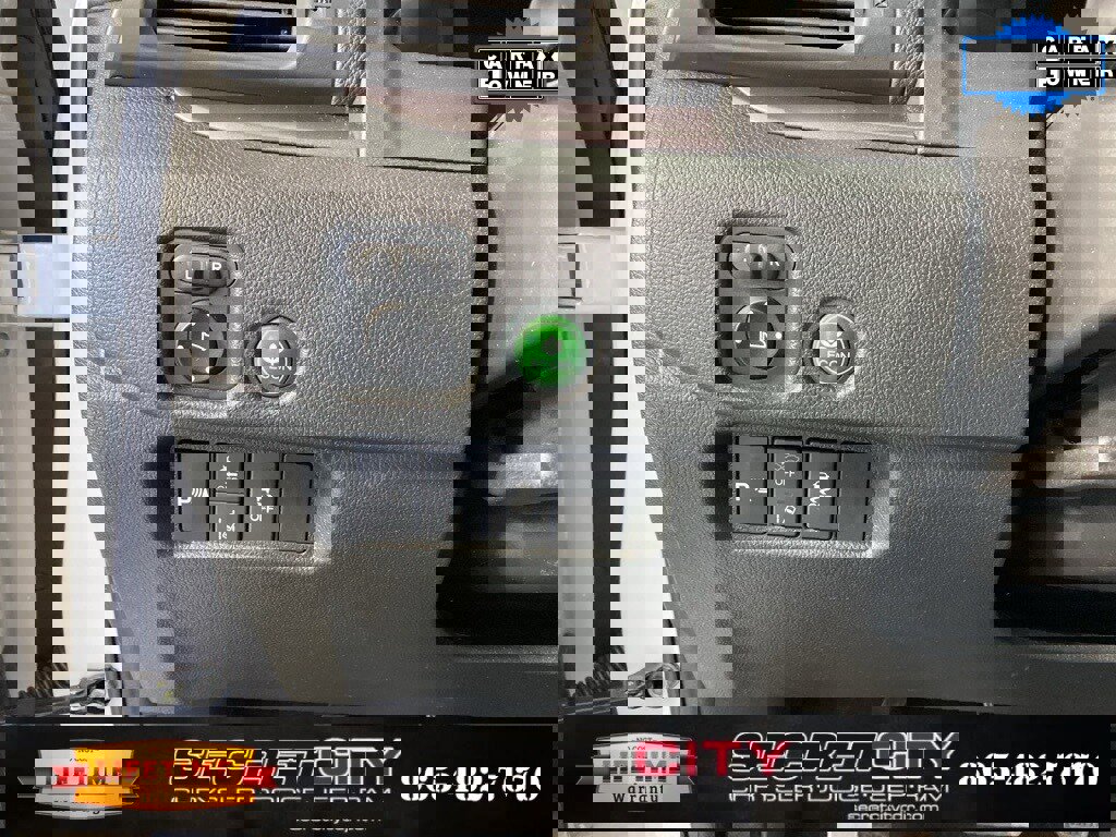 Used 2023 Honda Passport EX-L image 14