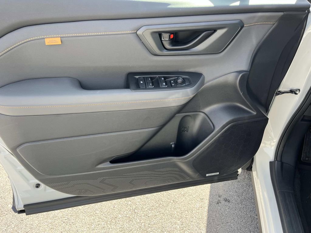 Used 2026 Subaru Forester Wilderness image 27