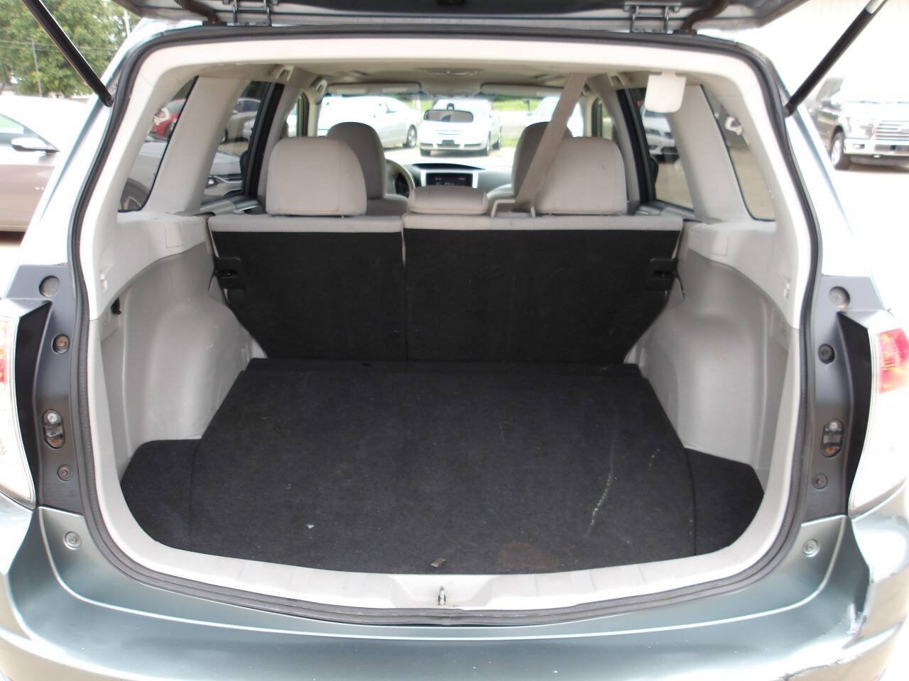 Used 2013 Subaru Forester 2.5X Premium w/ All-Weather Pkg AWD/4WD image 22