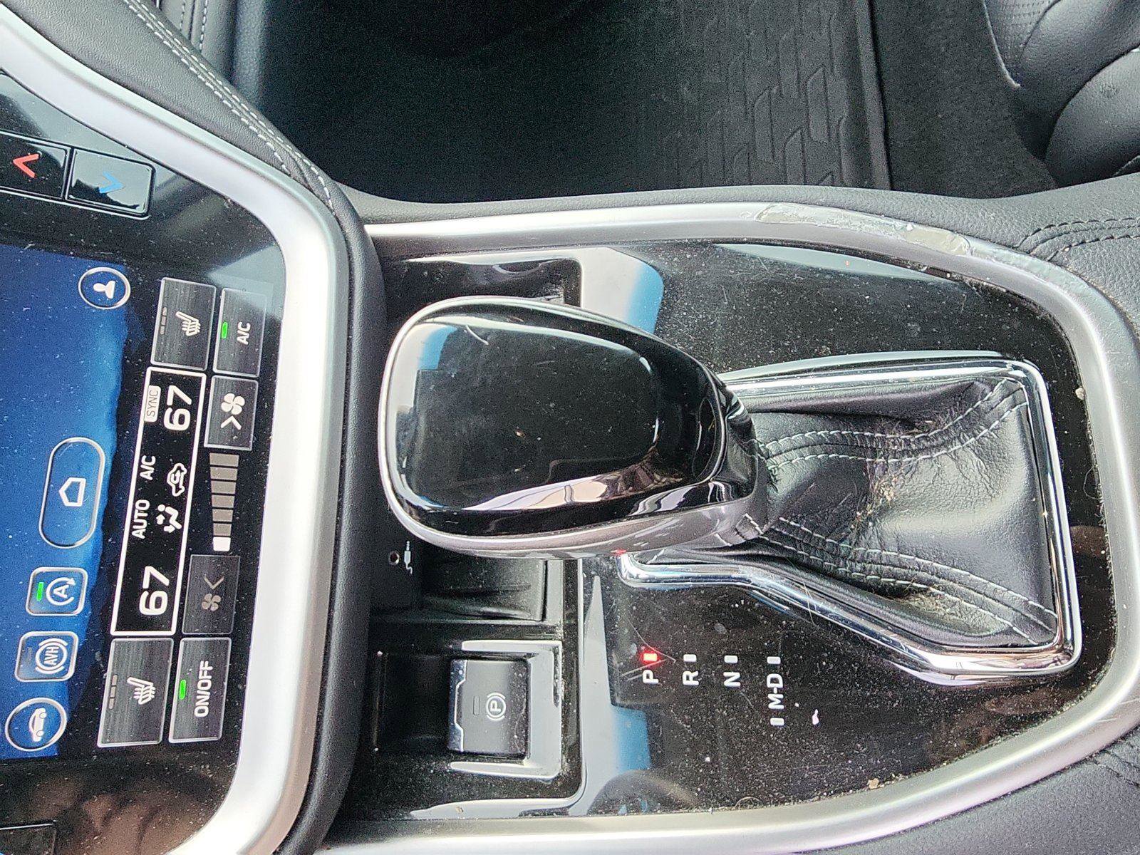 Used 2020 Subaru Legacy Limited AWD/4WD image 16