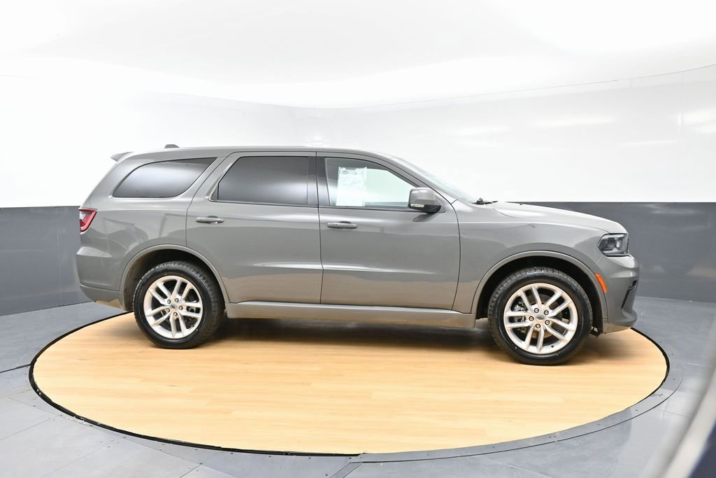 Used 2022 Dodge Durango GT image 8