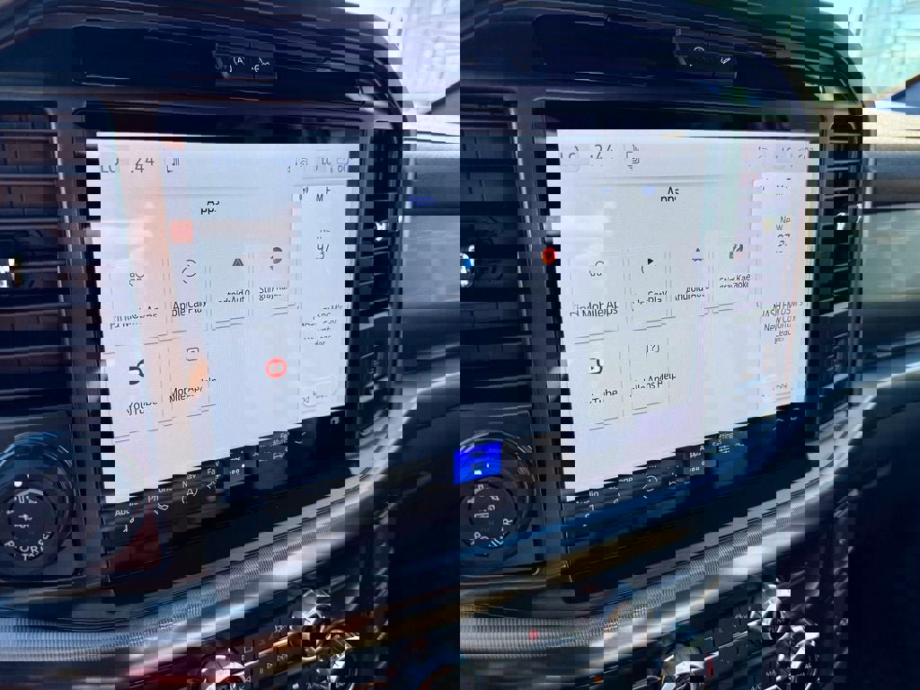 New 2026 Ford F150 Lariat w/ Equipment Group 502A High image 30