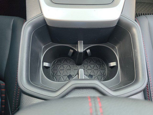 Used 2025 Toyota RAV4 XSE image 38