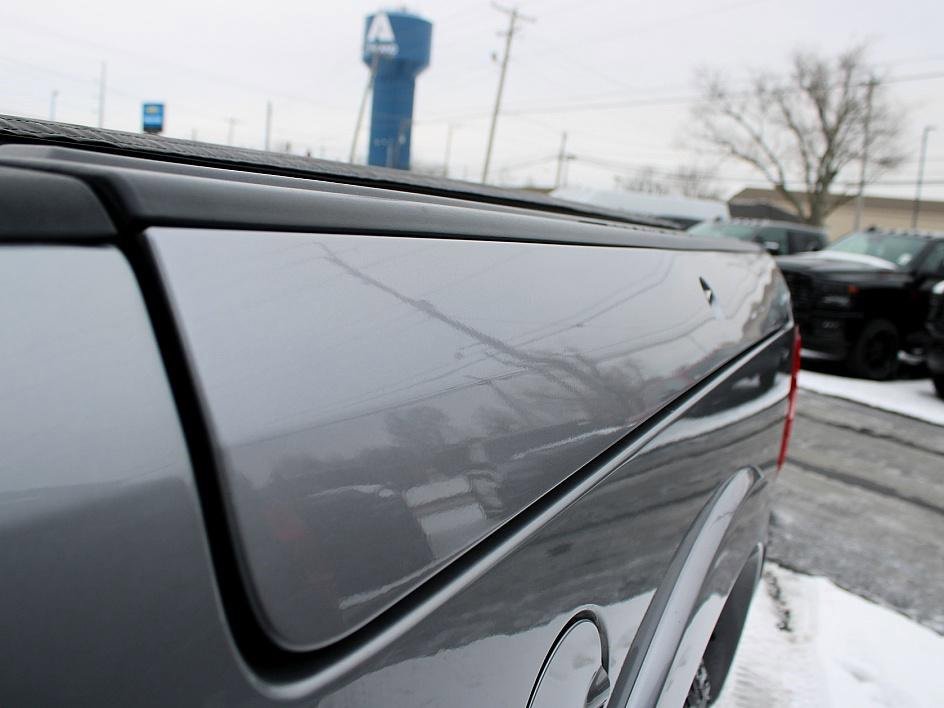 Used 2019 RAM 2500 Laramie image 32