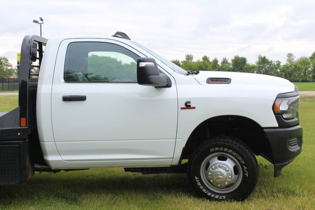 Used 2023 RAM 3500 Tradesman image 9