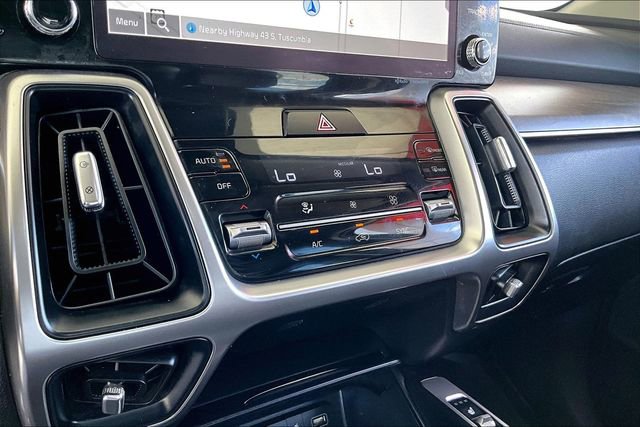 Used 2023 Kia Sorento EX w/ Panoramic Sunroof Package FWD image 23