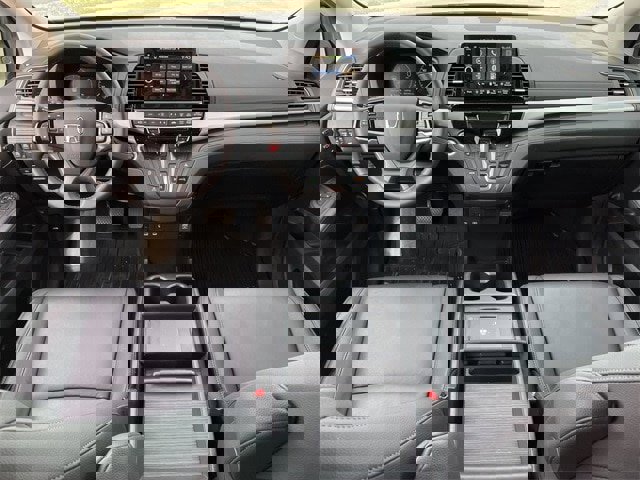 Certified 2026 Honda Odyssey EX-L image 9