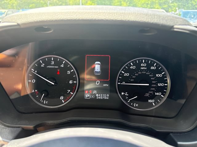 Certified 2024 Subaru Impreza 2.0i Sport AWD/4WD image 21