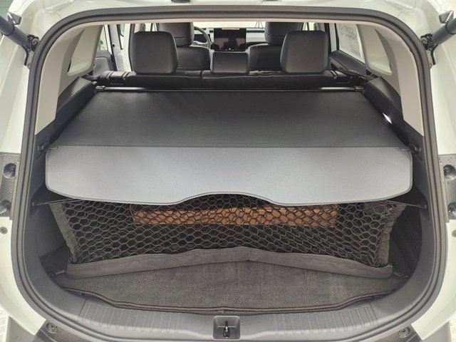 New 2026 Toyota RAV4 Limited image 36