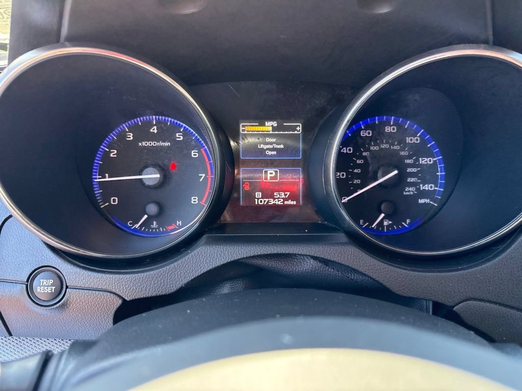 Used 2015 Subaru Outback 2.5i Premium AWD/4WD image 24