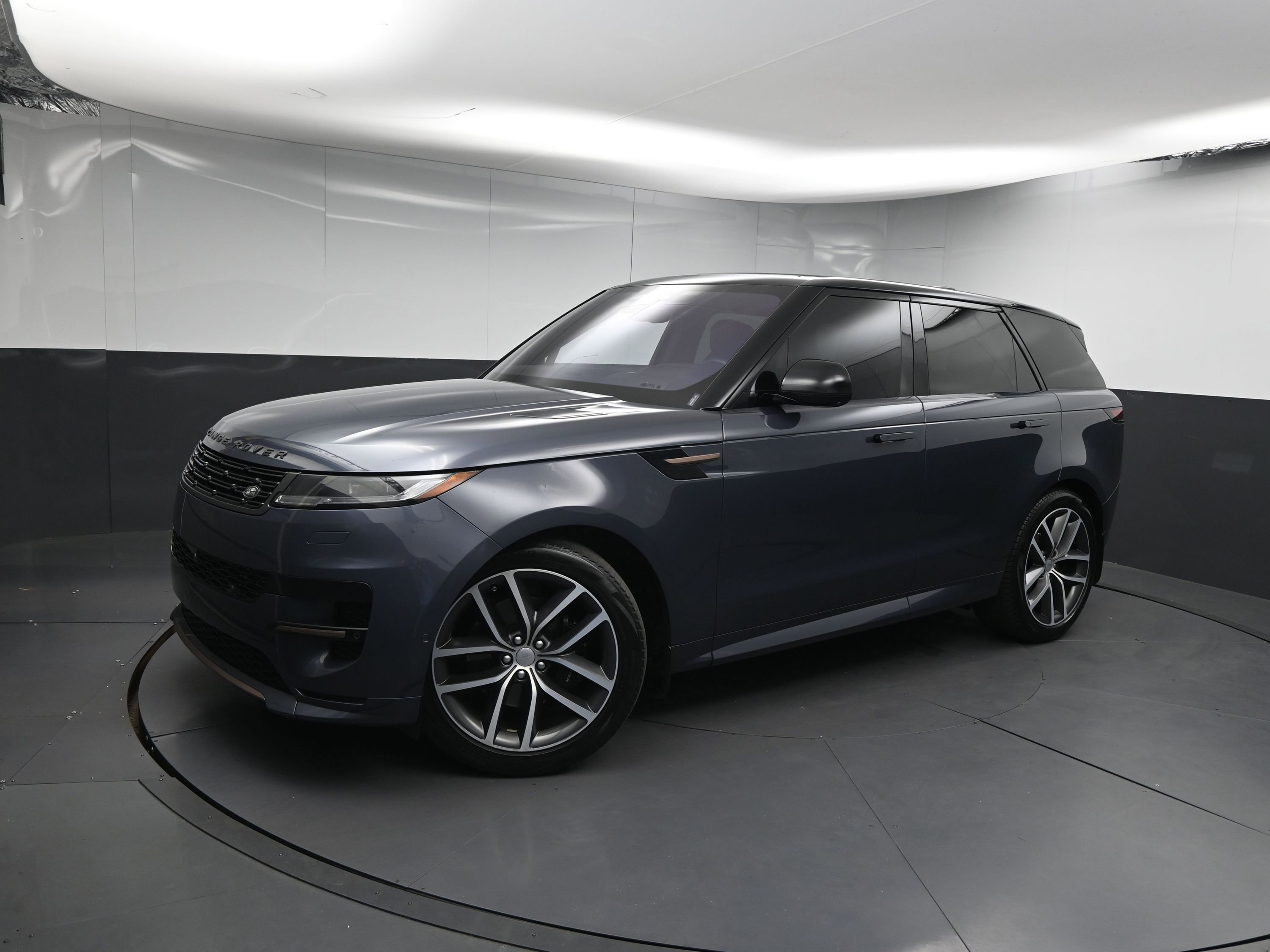 Used 2023 Land Rover Range Rover Sport SE Dynamic