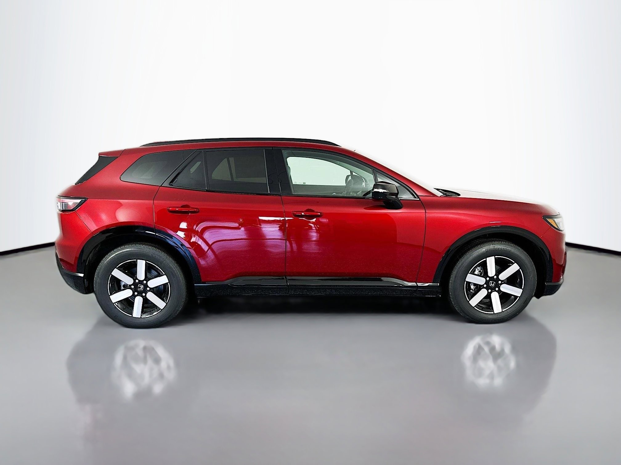 New 2025 Honda Prologue Touring image 8