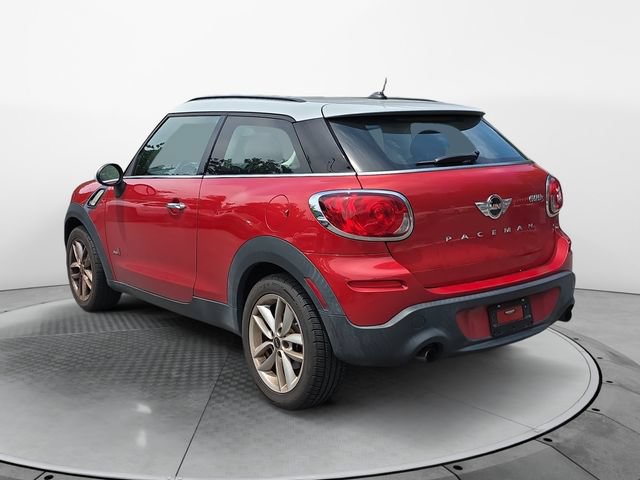 Used 2013 MINI Cooper Paceman S AWD/4WD image 3