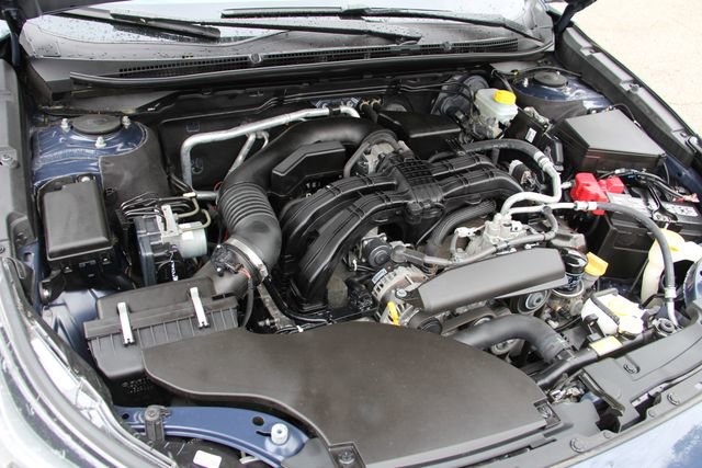 Certified 2023 Subaru Legacy Premium AWD/4WD image 15
