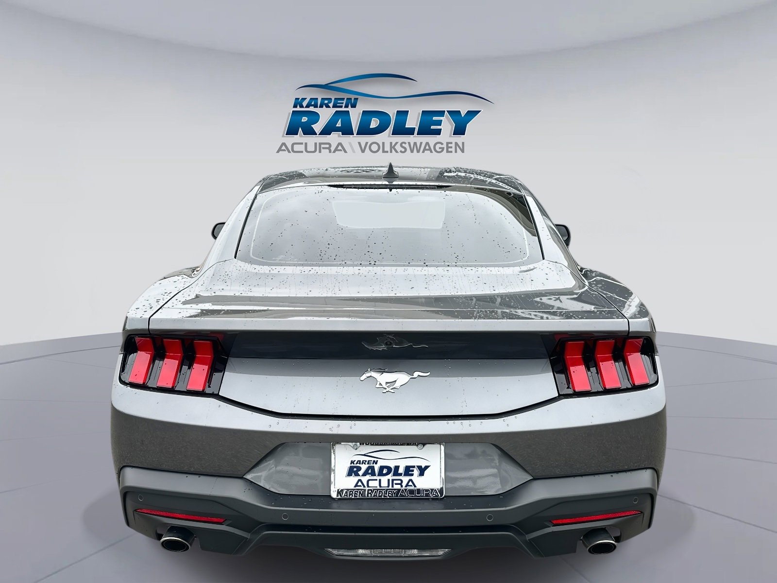 Used 2024 Ford Mustang Coupe image 19