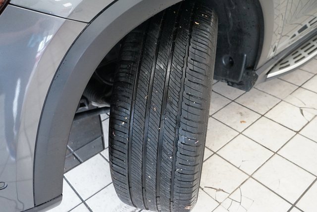 Used 2021 Mercedes-Benz GLE 350 GLE 350 w/ Premium Package image 58