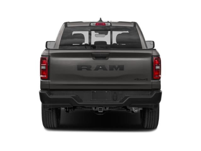 New 2027 RAM 1500 Warlock AWD/4WD image 5