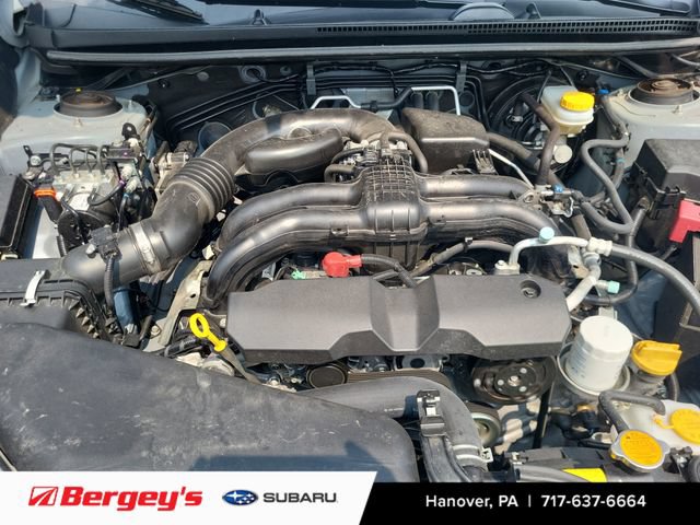 Used 2017 Subaru Crosstrek 2.0i Limited AWD/4WD image 18