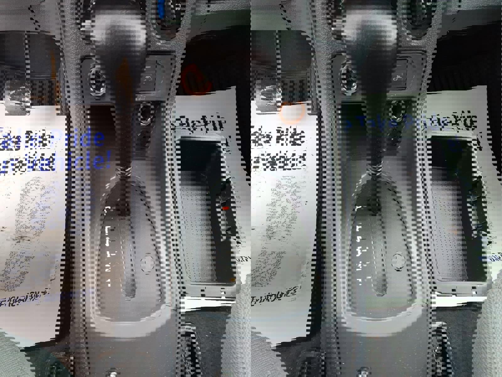 Used 2013 Ford Transit Connect XL w/ Fleet XL PWR Group image 12