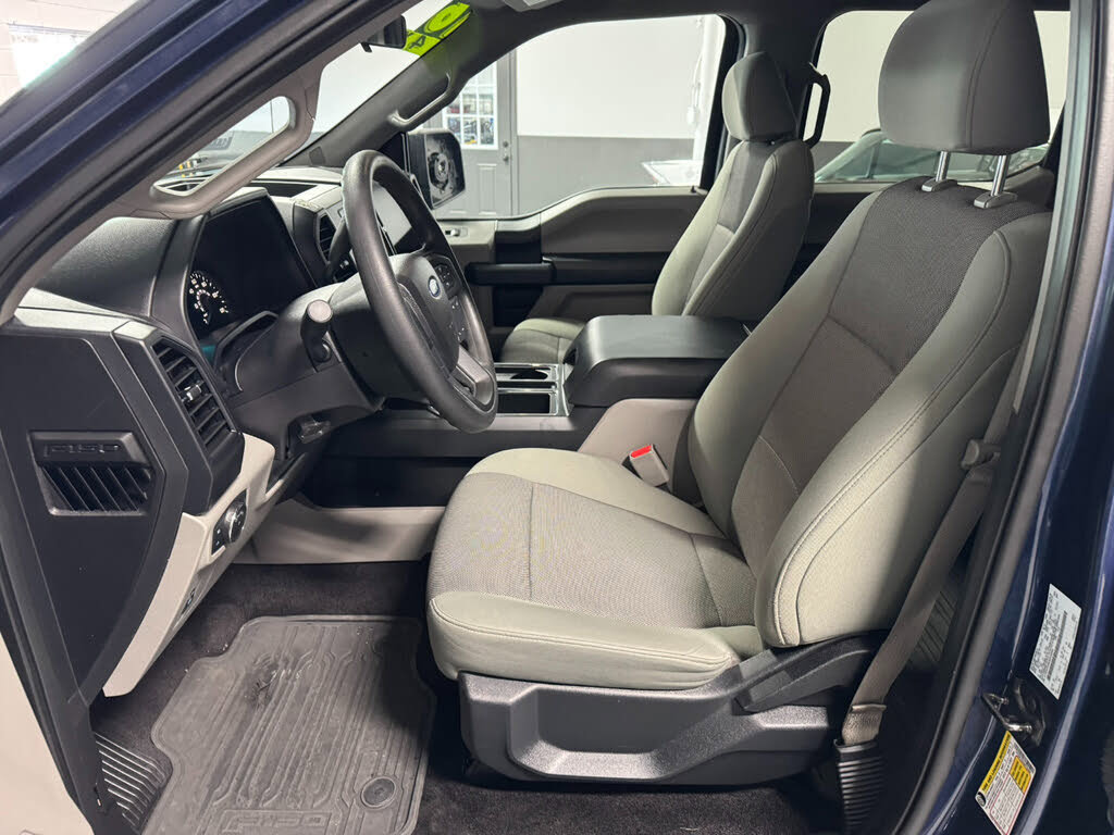 Used 2016 Ford F150 XL w/ XL Power Equipment Group image 18