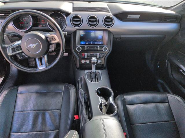 Used 2022 Ford Mustang Premium image 21