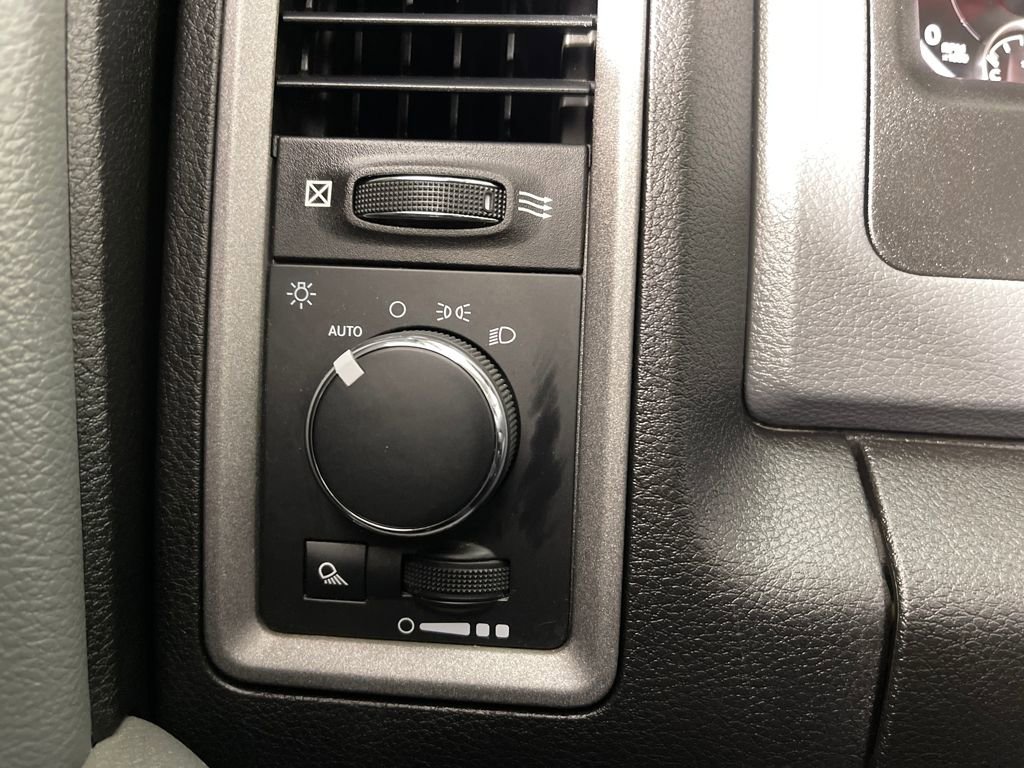 Used 2019 RAM 1500 Tradesman w/ Popular Equipment Group image 31