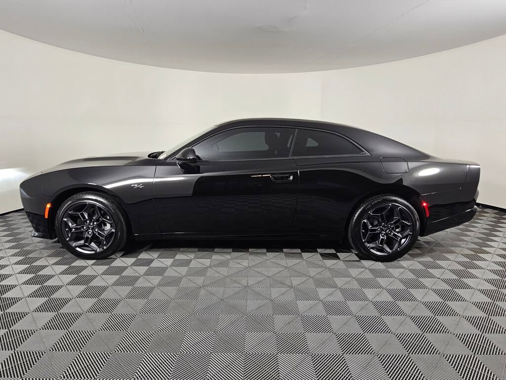 New 2026 Dodge Charger GT w/ Blacktop Package AWD/4WD image 7