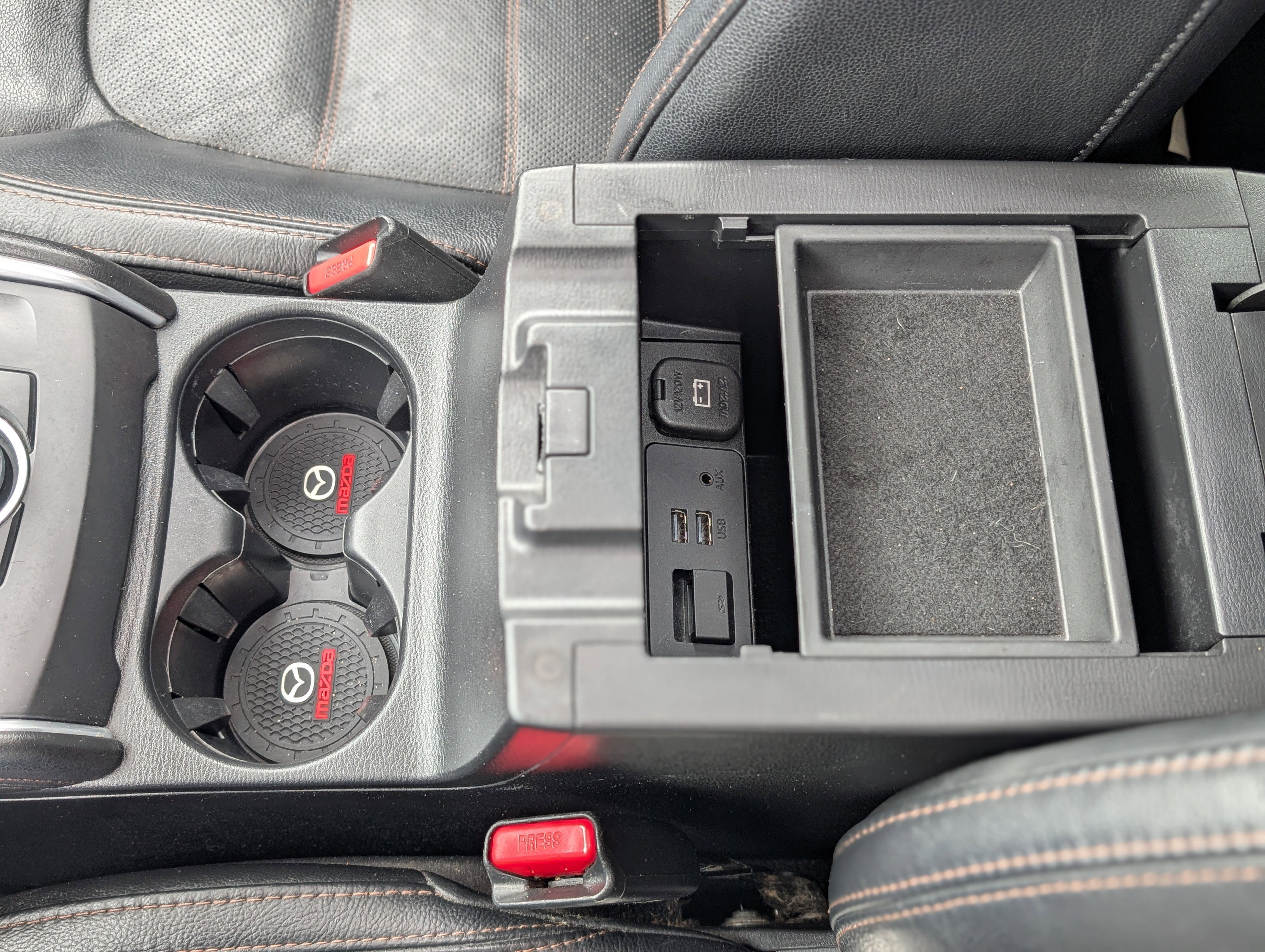 Used 2018 MAZDA CX-5 Grand Touring image 26