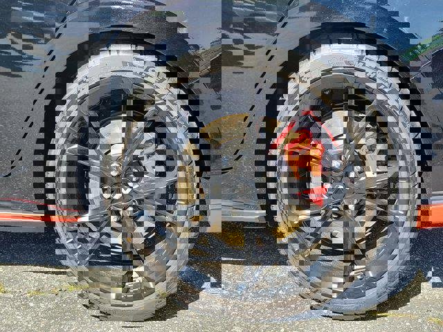 New 2026 Hyundai Elantra N FWD image 21