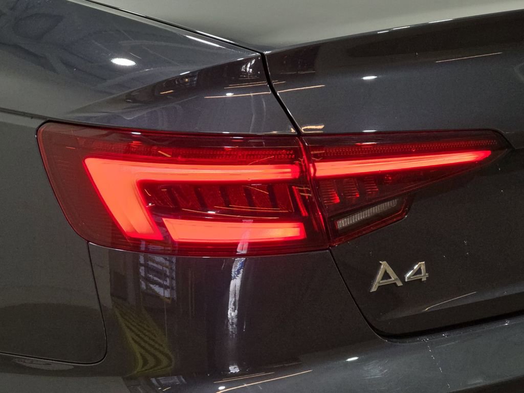 Used 2019 Audi A4 2.0T Premium Plus w/ Premium Plus Package image 33