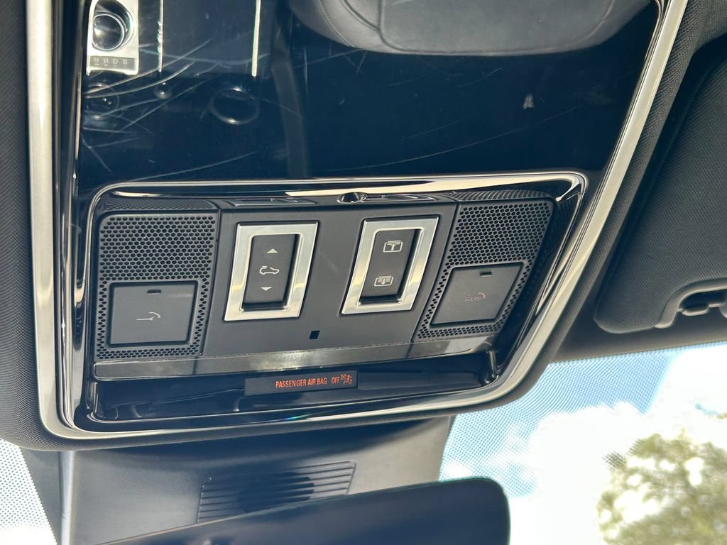 Used 2019 Land Rover Range Rover HSE AWD/4WD image 21