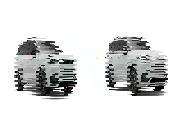 New 2026 Lexus TX 350 AWD image 9