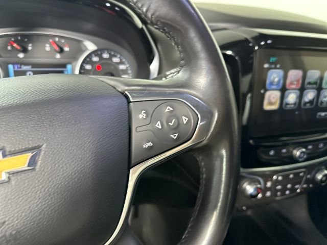 Used 2019 Chevrolet Traverse RS image 22