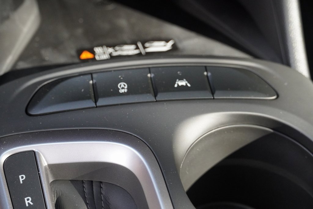 New 2026 Buick Envista Preferred w/ Convenience I Package image 17