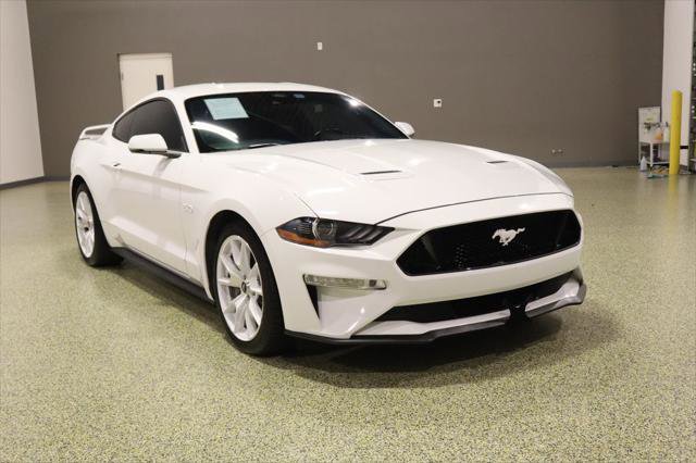 Used 2022 Ford Mustang GT