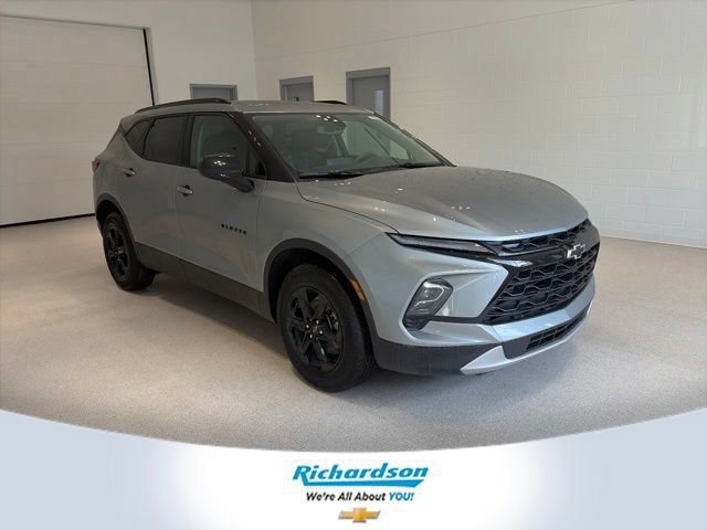 New 2026 Chevrolet Blazer LT w/ Convenience Package