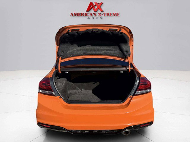 Used 2014 Honda Civic Si image 51