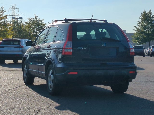 Used 2007 Honda CR-V LX image 7