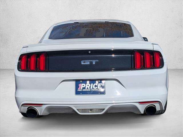 Used 2017 Ford Mustang GT image 6