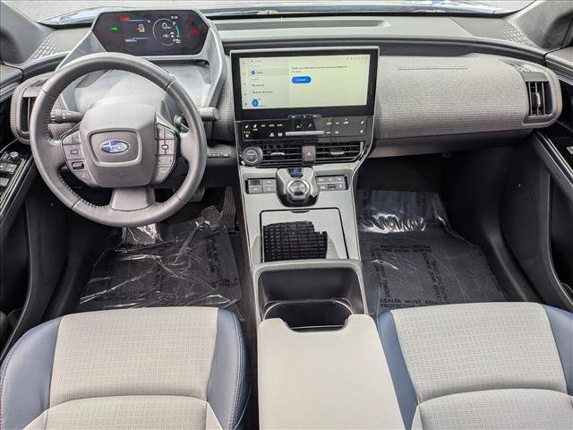 Used 2023 Subaru Solterra AWD image 19