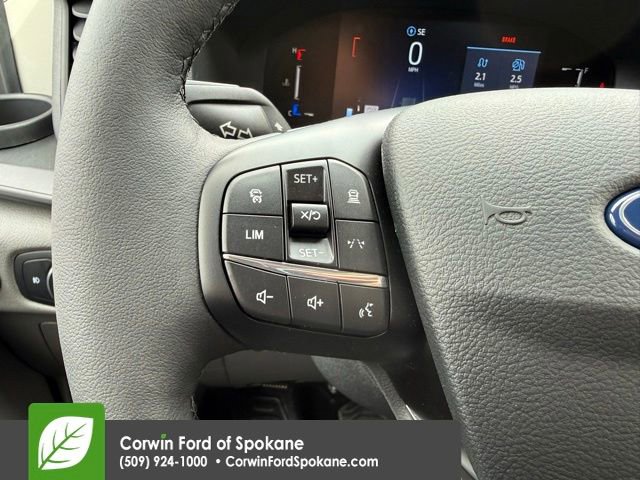 New 2026 Ford Transit 350 XLT AWD/4WD image 19