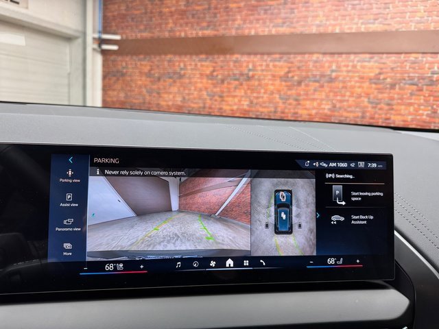 Used 2026 BMW X3 xDrive30 w/ Premium Package image 21