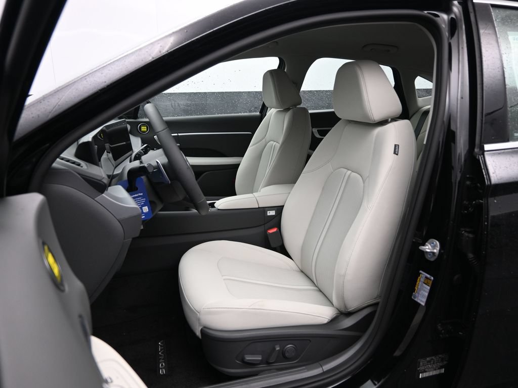 New 2026 Hyundai Sonata SEL AWD/4WD image 20