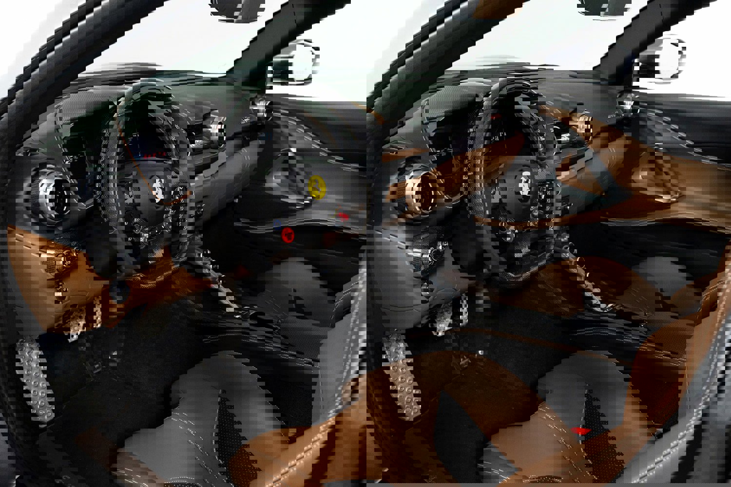 Used 2023 Ferrari 812 GTS image 35