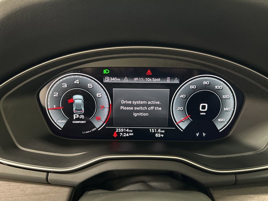 Used 2024 Audi Q5 2.0T Premium Plus image 17