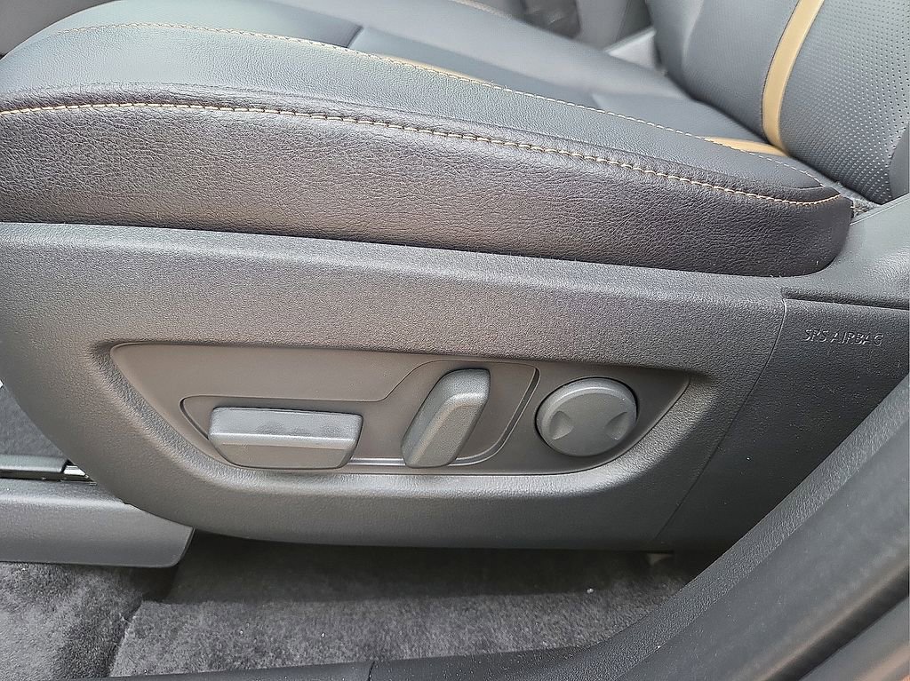 New 2026 MAZDA CX-70 3.3 Turbo w/ Premium Plus Pkg image 23