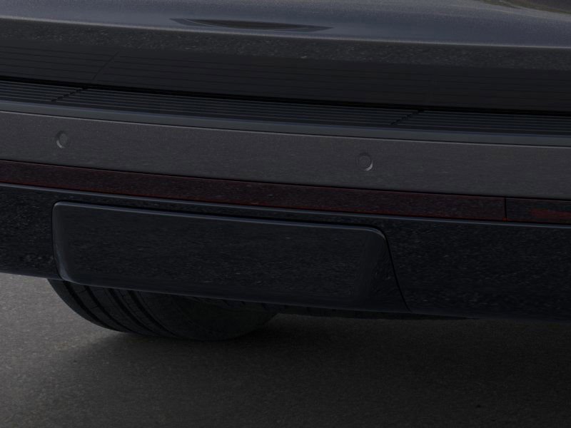 New 2024 Lincoln Navigator L Black Label image 31