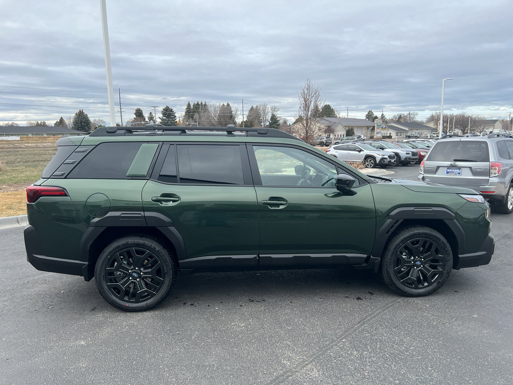 New 2026 Subaru Outback Limited XT AWD/4WD image 5