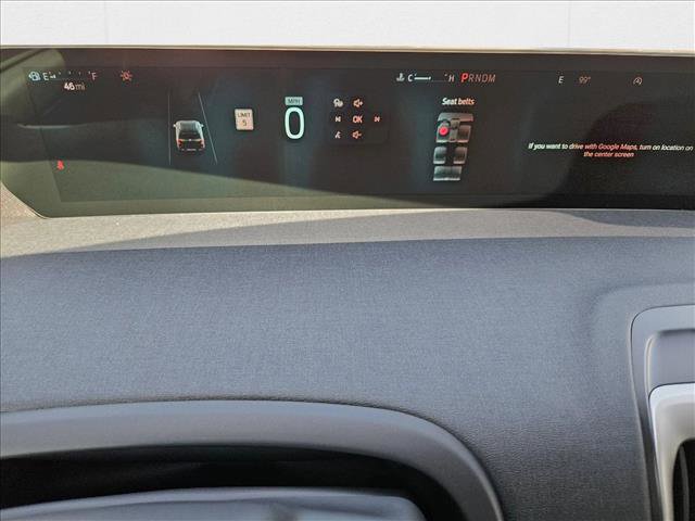 New 2025 Ford Expedition Active image 11