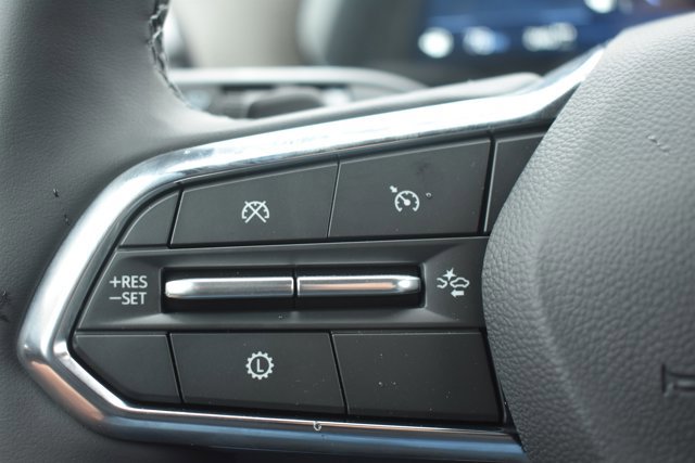 New 2026 Chevrolet Equinox LT w/ Convenience Package II image 20